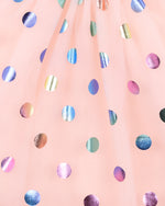Load image into Gallery viewer, Bebe - Party Spot Tulle Dress
