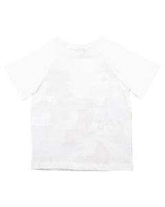 Bebe- Atticus Outback Camp Tee