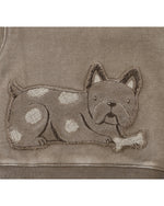Load image into Gallery viewer, Bebe - Austin Dog Sweat Top
