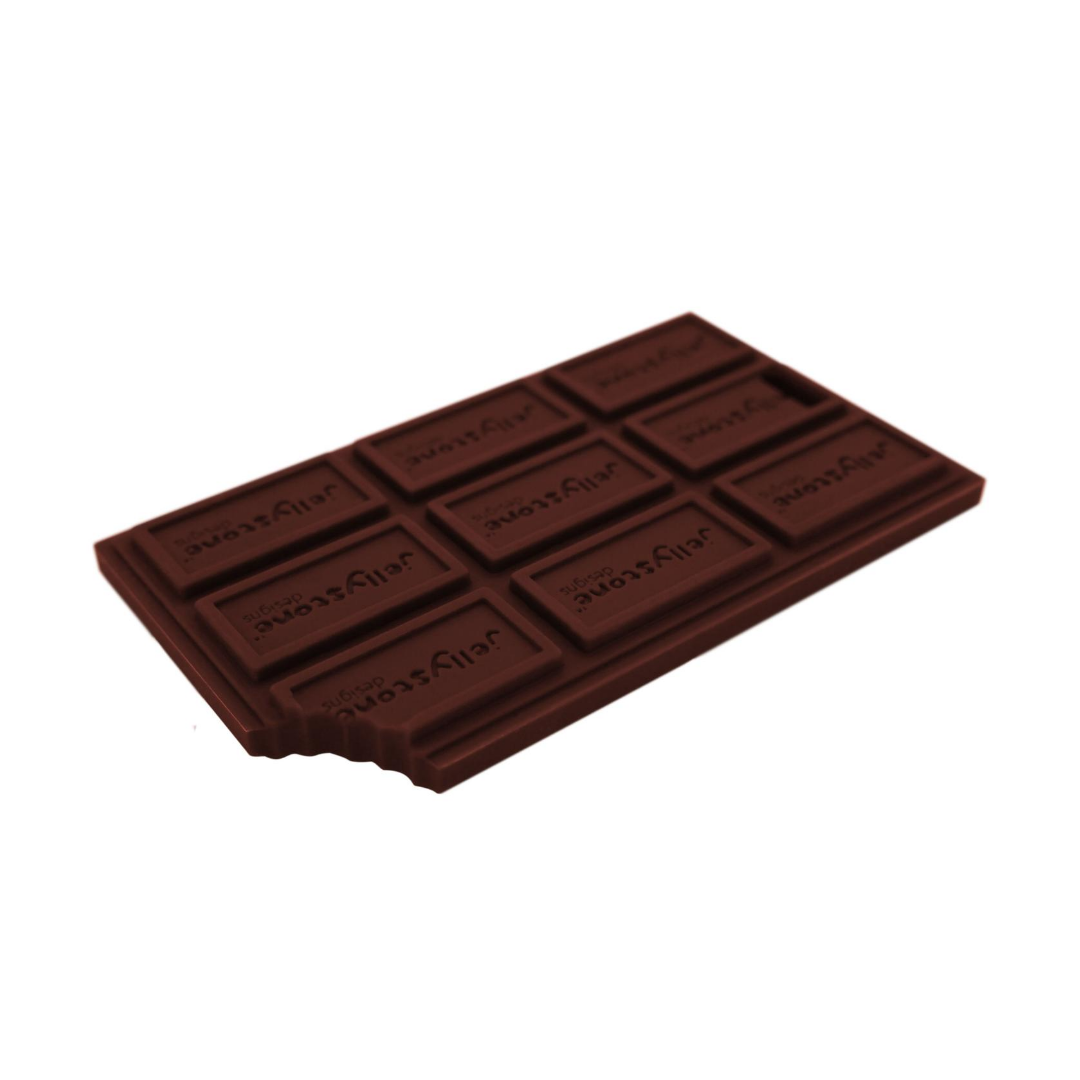 Jellystone - JChews Chocolate Bar Teether
