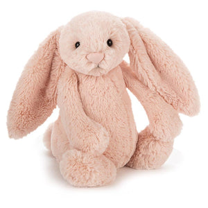 Jellycat - Bashful Blush Bunny Small