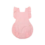 Load image into Gallery viewer, Alex &amp; Ant - Pearl Playsuit - Rosa Pink
