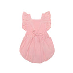 Load image into Gallery viewer, Alex &amp; Ant - Pearl Playsuit - Rosa Pink
