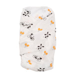 Load image into Gallery viewer, Proud Baby - Little Dutchie Netherlands Muslin Swaddle
