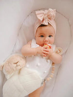 Load image into Gallery viewer, OB Designs - Blush Pink Eco-Friendly Dummy Chain
