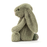Load image into Gallery viewer, Jellycat - Bashful Fern Bunny Small
