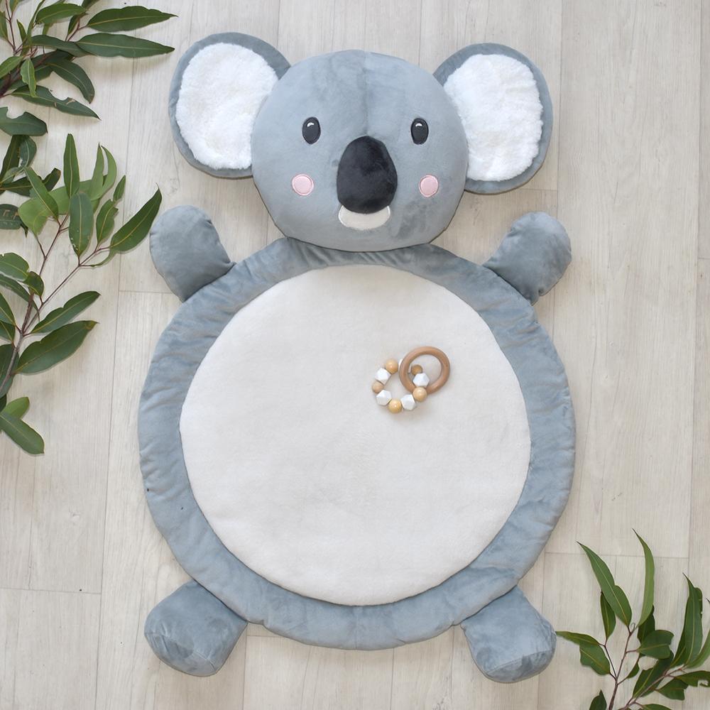 Living Textiles - Play Mat (Koala)
