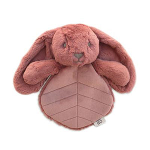 OB Designs - Baby Comforter - Bella Bunny