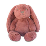 Load image into Gallery viewer, OB Designs - Dusty Pink Bunny - Bella Bunny Huggie
