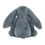 Load image into Gallery viewer, Jellycat - Blossom Dusky Blue Bunny Small
