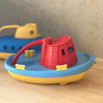 Load image into Gallery viewer, Green Toys - Tug Boat
