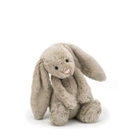 Load image into Gallery viewer, Jellycat - Bashful Beige Bunny Medium
