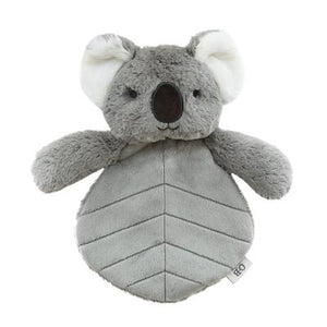 OB Designs - Baby Comforter - Kelly Koala
