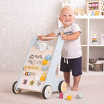 Load image into Gallery viewer, Bigjigs Toys - FSC Activity Walker
