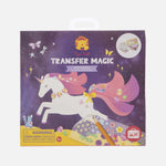Load image into Gallery viewer, Tiger Tribe - Transfer Magic - Unicorns
