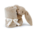 Load image into Gallery viewer, Jellycat - Bashful Beige Bunny Soother
