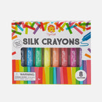 Load image into Gallery viewer, Tiger Tribe - Silk Crayons
