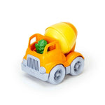Load image into Gallery viewer, Green Toys - Construction Mixer
