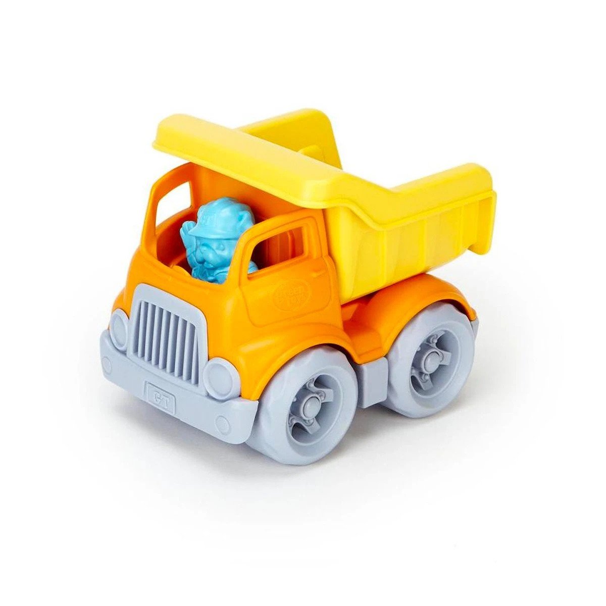 Green Toys - Construction Mixer