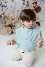 Load image into Gallery viewer, Snuggle Hunny Kids - Sprout Snuggle Bib Waterproof
