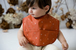 Load image into Gallery viewer, Snuggle Hunny Kids - Palm Snuggle Bib Waterproof
