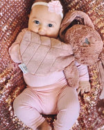 Load image into Gallery viewer, OB Designs - Baby Comforter - Bella Bunny
