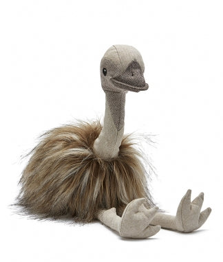 Nanahuchy - Eddie The Emu