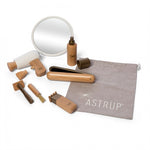 Load image into Gallery viewer, Astrup - Wooden Role Play Hairdressing Set

