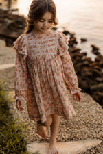 Load image into Gallery viewer, Alex &amp; Ant - Sibella Dress (Baby Bloom)
