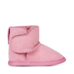 Load image into Gallery viewer, Snuggle Hunny Kids - Platinum Baby Bootie

