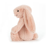Load image into Gallery viewer, Jellycat - Bashful Blush Bunny Medium
