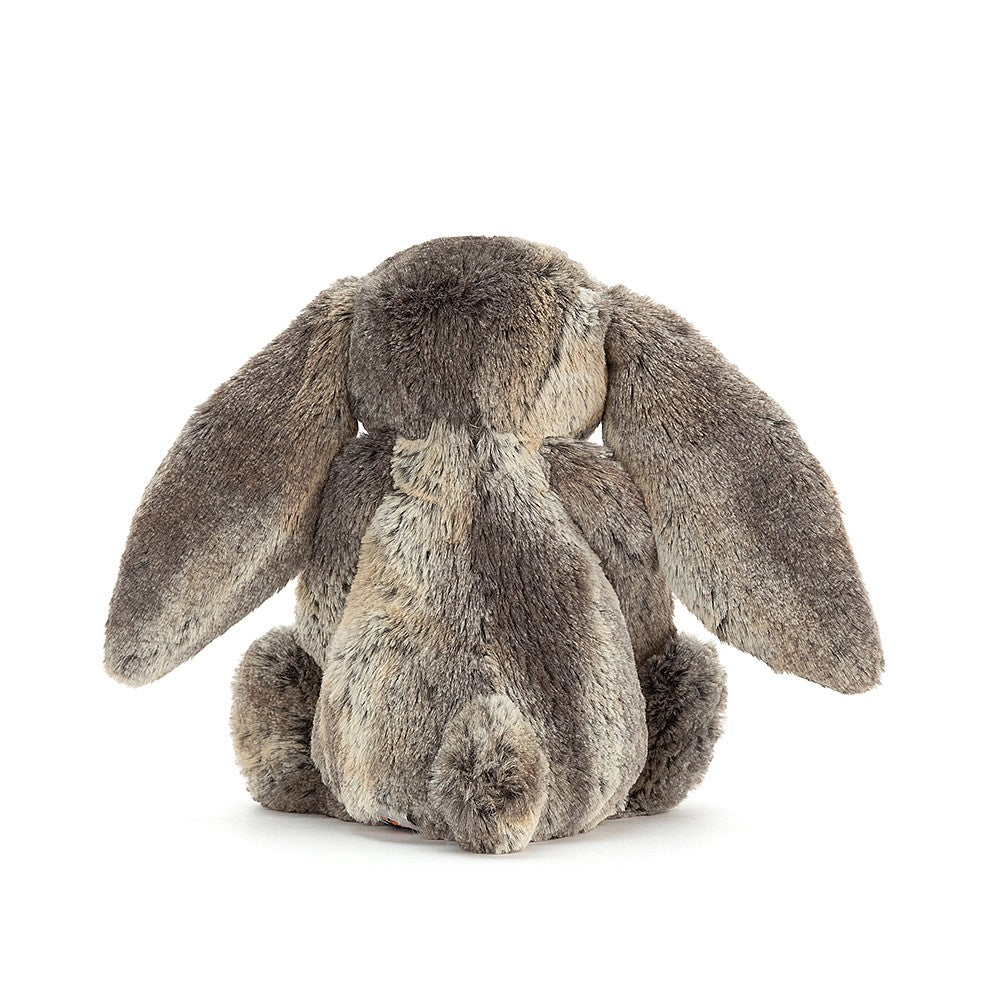 Jellycat - Bashful Cottontail Bunny (Medium)