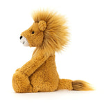 Load image into Gallery viewer, Jellycat - Bashful Lion Small (19cm)

