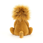 Load image into Gallery viewer, Jellycat - Bashful Lion Small (19cm)

