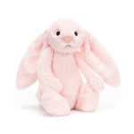 Load image into Gallery viewer, Jellycat - Bashful Bunny Pink (Medium)
