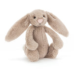Load image into Gallery viewer, Jellycat - Bashful Bunny Beige (Small)
