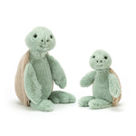 Load image into Gallery viewer, Jellycat - Bashful Turtle Medium
