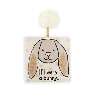 Jellycat - If I Were a Bunny Board Book