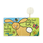 Load image into Gallery viewer, Jellycat - If I Were a Bunny Board Book
