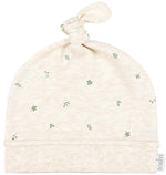 Load image into Gallery viewer, Toshi - Baby Beanie Print (Botanical)
