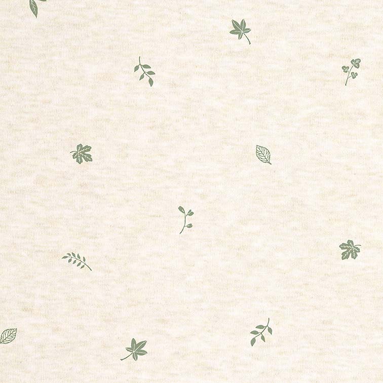 Toshi - Baby Beanie Print (Botanical)