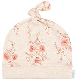 Load image into Gallery viewer, Toshi - Baby Beanie Print (Rustic Rose)
