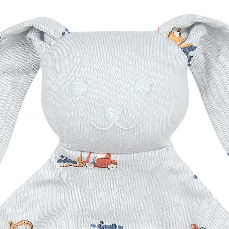Toshi - Baby Bunny Jumbo - Little Diggers