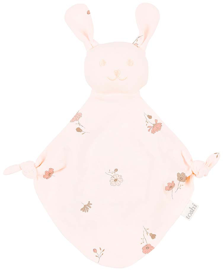 Toshi - Baby Bunny Print (Daisy)