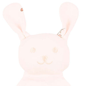 Toshi - Baby Bunny Print (Daisy)