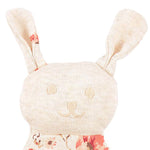 Load image into Gallery viewer, Toshi - Baby Bunny Print (Rustic Rose)
