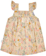 Load image into Gallery viewer, Toshi - Baby Dress Isabelle - Almond
