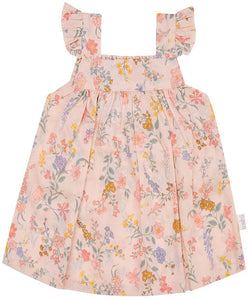 Toshi - Baby Dress Isabelle - Blush