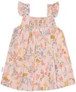 Load image into Gallery viewer, Toshi - Baby Dress Isabelle - Blush
