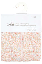 Load image into Gallery viewer, Toshi - Baby Sleep Bag Classic Sleeveless - Lu Lu
